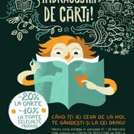 Indragostiti de carti