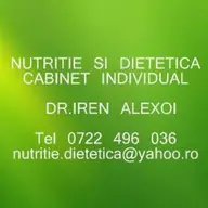 Cabinet medical Dr. Iren Alexoi