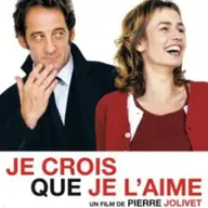 Je crois que je l’aime