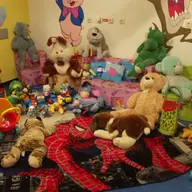 Schimb de jucarii pentru copii