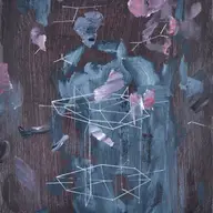 Geometrie Variabila - Pictura/Obiect - Liliana Mercioiu