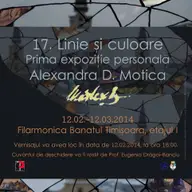 17. Linie si culoare