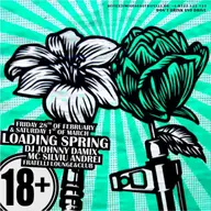 Loading Spring!