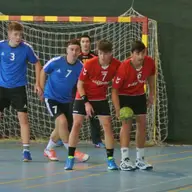 LPS Banatul 28-32 LPS Targu Jiu