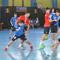 LPS Banatul Timisoara - LPS Arad