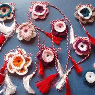 Un martisor pentru o carte @ proiect caritabil la Timisoara