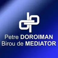 Doroiman Petre - mediator