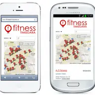 S-a lansat Fitness Timisoara