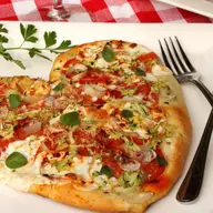 Oferta de Valentine's Day de la Pizza Go