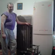 Reparatii Frigidere