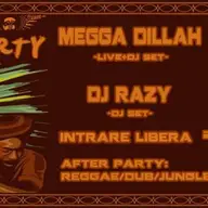 Sesiunea Reggae