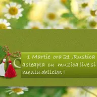1 Martie la Rustica
