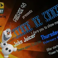 Stand up Comedy! Joke Juicer!
