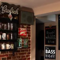 The BASSment