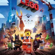 Marea aventura Lego