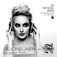 Krystal Roxx Show