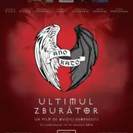 Ultimul zburator