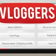 Meet the Vloggers - Film Making For Social Media