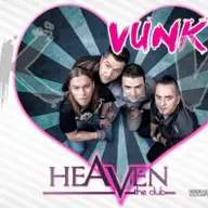 Valentine's Day la Heaven