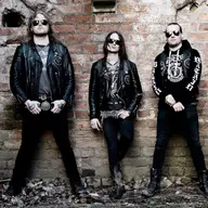 Concert WATAIN