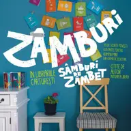 Citeala de Zamburi la Carturesti