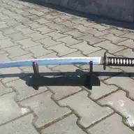 Vand Katana (sabie de samurai)