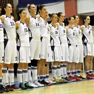 BCM Danzio Timisoara 47-69 CSM Targoviste