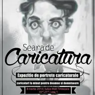 Seara de Caricatura