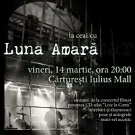 Concert Luna Amara