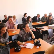 Concursul studentesc de idei „ECO-logic este si Comunicational” si-a desemnat castigatorii