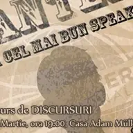 Concurs de Discursuri