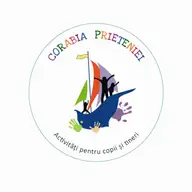 Corabia Prieteniei