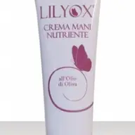 Crema nutritiva de maini din Gama Lilyox la 75 ml