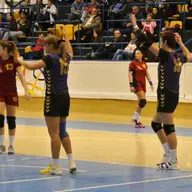 CS Timisoara - CSM Bistrita