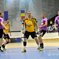 Poli Timisoara 25-27 Potaissa Turda