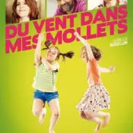 Du vent dans mes mollets