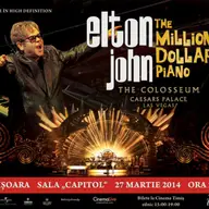 Concert Elton John