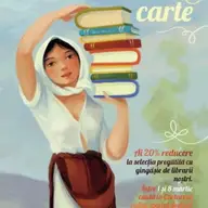 Femeia la carte