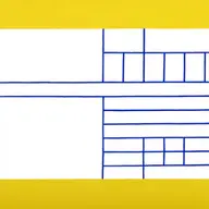 Solo Show Gili Mocanu - La Geometria