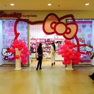 Sanrio Surprises