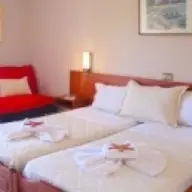 Halkidiki si Riviera last minute 12.07