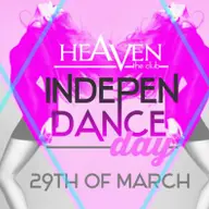 indepen-DANCE day