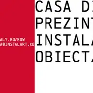 Casa di Peroni prezinta: INSTALART /Obiect 002