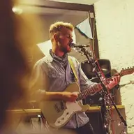 Concert folk J