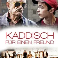 Kaddisch fur einen Freund