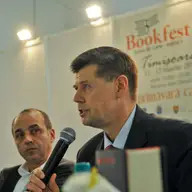 Cartile pe care trebuie sa nu le ratati de la Bookfest Timisoara