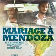 Mariage a Mendoza
