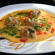Meniul zilei pentru 17-21 Martie by Restaurant Check Inn