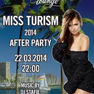 Miss Turism