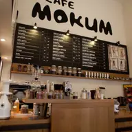 Mokum Cafe